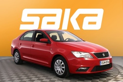 SEAT Toledo vaihtoauto