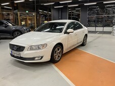 Volvo S80 vaihtoauto