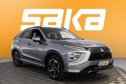 Mitsubishi Eclipse Cross vaihtoauto