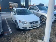 Volvo V50 vaihtoauto