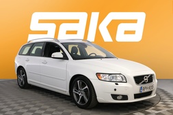 Volvo V50 vaihtoauto