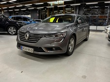 Renault Talisman vaihtoauto
