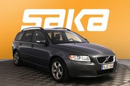 Volvo V50 vaihtoauto