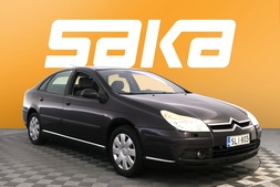 Citroën C5 vaihtoauto