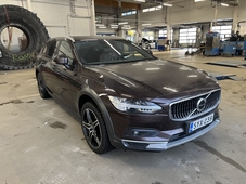 Volvo V90 Cross Country vaihtoauto