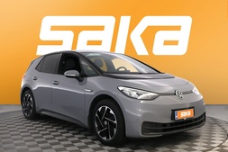 Volkswagen ID.3 vaihtoauto