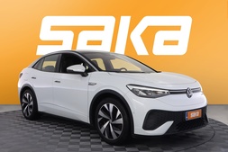 Volkswagen ID.5 vaihtoauto