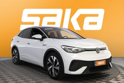 Volkswagen ID.5 vaihtoauto