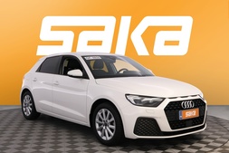 Audi A1 vaihtoauto