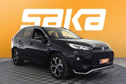 Suzuki Across vaihtoauto