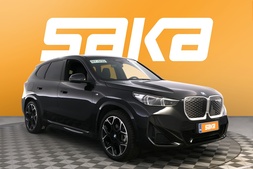 BMW iX1 vaihtoauto