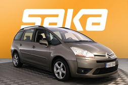 Citroën Grand C4 Picasso vaihtoauto