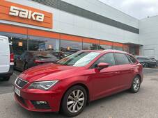 SEAT Leon ST vaihtoauto