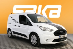 Ford Transit Connect vaihtoauto