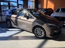 BMW 225 vaihtoauto