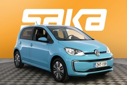 Volkswagen up! vaihtoauto