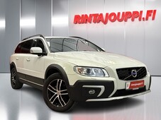 Volvo XC70 vaihtoauto