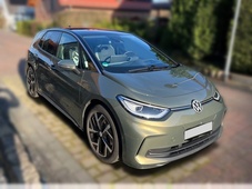 Volkswagen ID.3 vaihtoauto