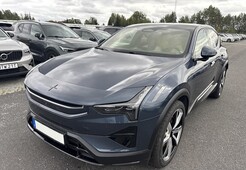 Polestar 3 vaihtoauto