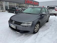 Volkswagen Jetta vaihtoauto