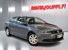 Volkswagen Jetta vaihtoauto