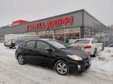 Toyota Prius vaihtoauto