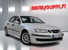 Saab 9-3 vaihtoauto