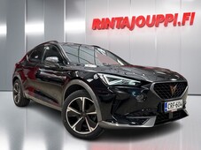 Cupra Formentor vaihtoauto