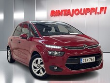 Citroën C4 Picasso vaihtoauto