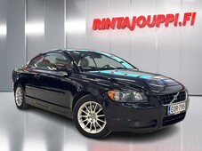 Volvo C70 vaihtoauto