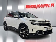 Citroën C5 Aircross vaihtoauto