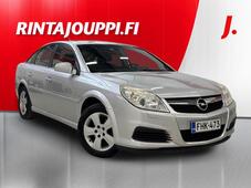 Opel Vectra vaihtoauto