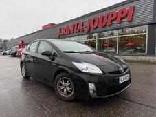 Toyota Prius vaihtoauto