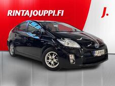 Toyota Prius vaihtoauto