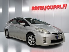 Toyota Prius vaihtoauto
