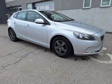 Volvo V40 vaihtoauto