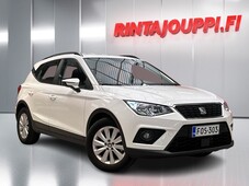 SEAT Arona vaihtoauto