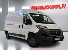 Fiat Ducato vaihtoauto