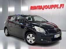 Toyota Verso vaihtoauto