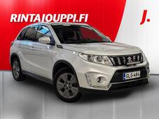 Suzuki Vitara vaihtoauto