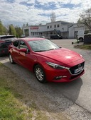 Mazda 3 vaihtoauto