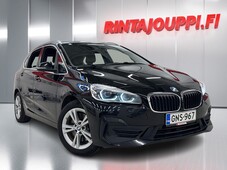 BMW 225 vaihtoauto