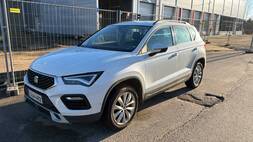 SEAT Ateca vaihtoauto