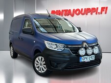 Renault Express vaihtoauto