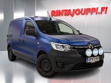 Renault Express vaihtoauto