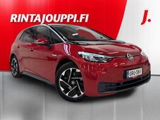 Volkswagen ID.3 vaihtoauto