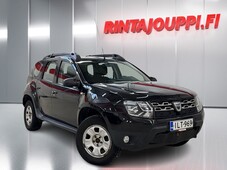 Dacia Duster vaihtoauto
