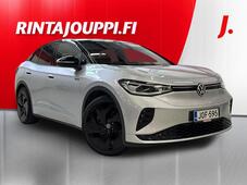Volkswagen ID.5 vaihtoauto