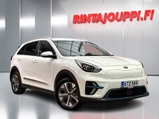 Kia Niro Electric vaihtoauto