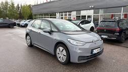 Volkswagen ID.3 vaihtoauto